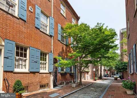 304 S PHILIP STREET, PHILADELPHIA, PA 19106