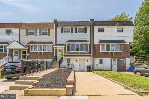 11853 BRANDON ROAD, PHILADELPHIA, PA 19154