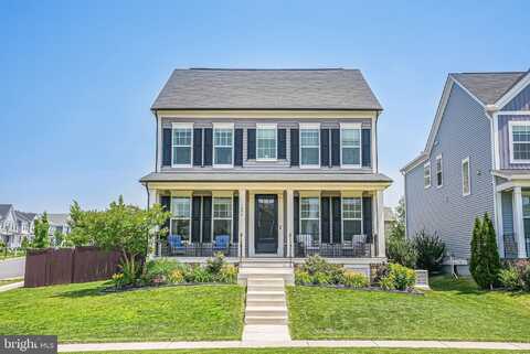 1096 ASPEN ROAD, STAFFORD, VA 22554