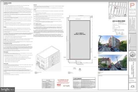 2351 N REESE STREET, PHILADELPHIA, PA 19133