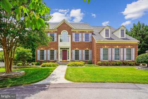 18520 RELIANT DRIVE, GAITHERSBURG, MD 20879