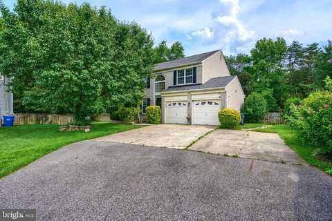 2460 GREENTREE PLACE, WALDORF, MD 20603
