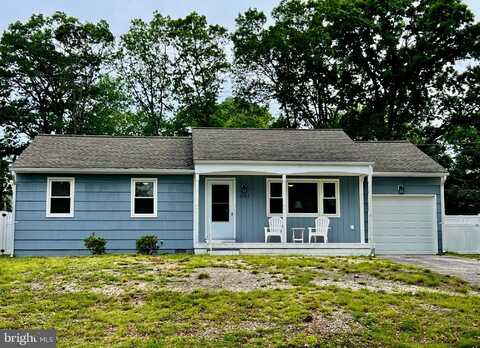 1027 WINDLASS DRIVE, MANAHAWKIN, NJ 08050