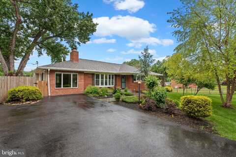 7514 BROWNS BRIDGE ROAD, HIGHLAND, MD 20777
