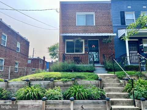 6508 NORTH CAPITOL STREET NW, WASHINGTON, DC 20012