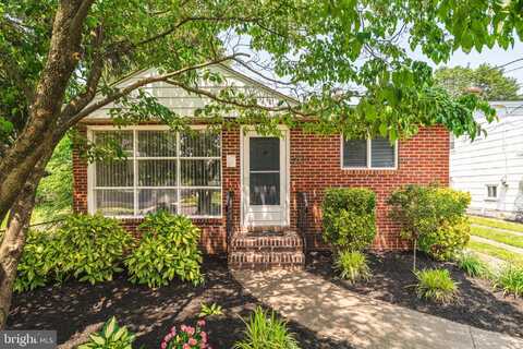 7129 CHANDLER AVENUE, PENNSAUKEN, NJ 08110