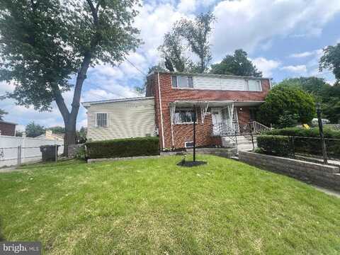 5003 37TH AVENUE, HYATTSVILLE, MD 20782