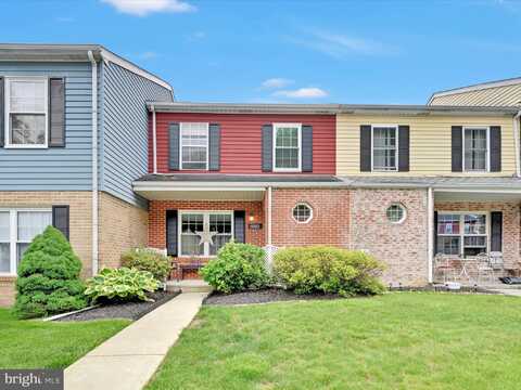 2536 DUPONT STREET, COATESVILLE, PA 19320