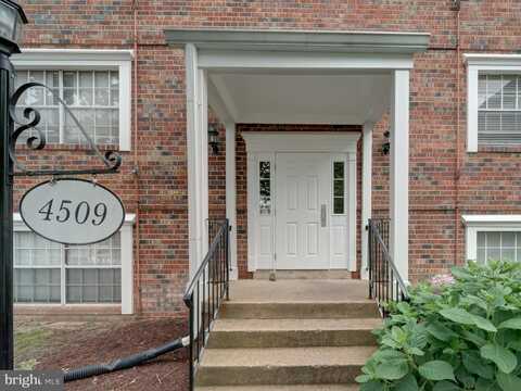 4509 ROMLON STREET, BELTSVILLE, MD 20705