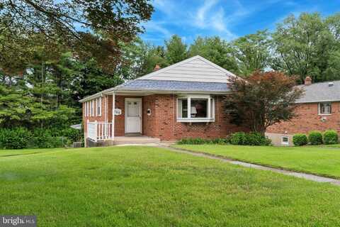 909 ROCKLYNN ROAD, SPRINGFIELD, PA 19064