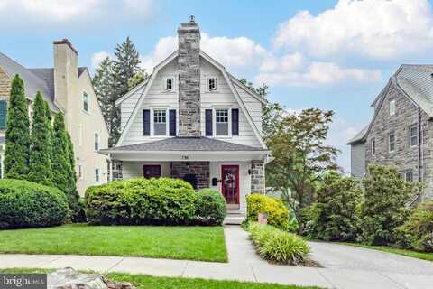 730 PENFIELD AVENUE, HAVERTOWN, PA 19083