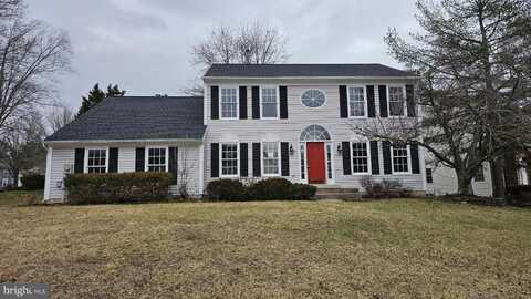 6121 CORNWALL TERRACE, FREDERICK, MD 21701