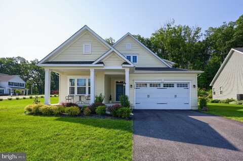 1438 COPPER BEECH DRIVE, YORK, PA 17403