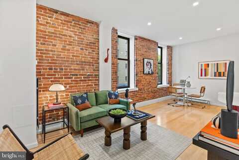 1615 Q STREET NW, WASHINGTON, DC 20009