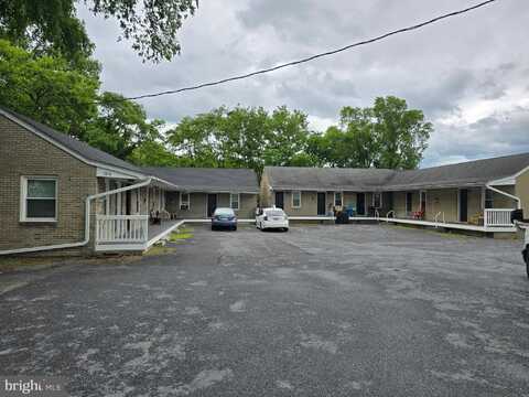 1816 VALLEY AVENUE, WINCHESTER, VA 22601