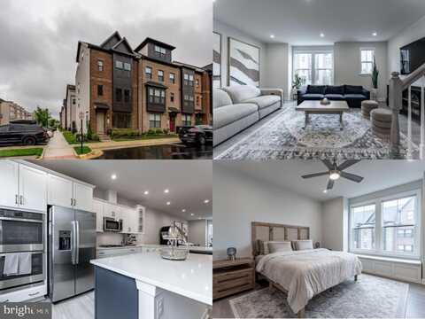 7282 NITTANY LANE, ALEXANDRIA, VA 22306