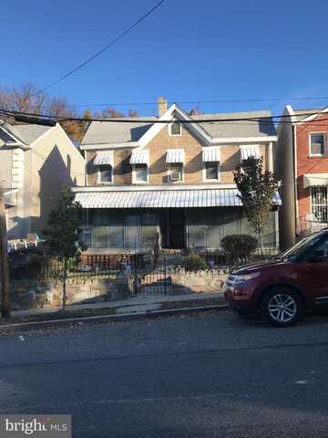 1616 W STREET SE, WASHINGTON, DC 20020