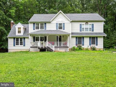 249 N DOUBLE OAK ROAD, PRINCE FREDERICK, MD 20678