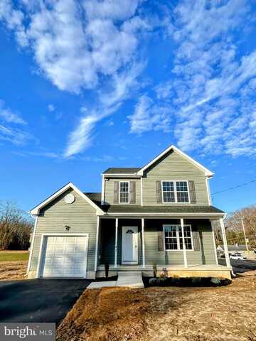 933 VINELAND AVENUE, BRIDGETON, NJ 08302