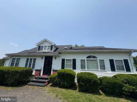 6525 NOMINI HALL ROAD, HAGUE, VA 22469