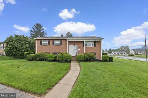 6544 REDGATE CIRCLE, CATONSVILLE, MD 21228