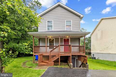 7253 WYE AVENUE, JESSUP, MD 20794