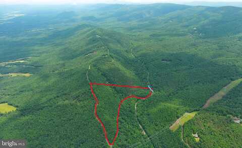 186 ASHTON WOODS, MOOREFIELD, WV 26836