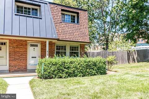 428 JAMES COURT, FALLS CHURCH, VA 22046