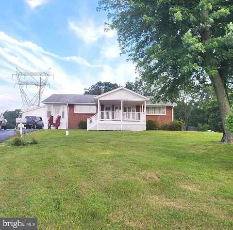 20 PLEASANTVIEW CHURCH ROAD, PORT DEPOSIT, MD 21904