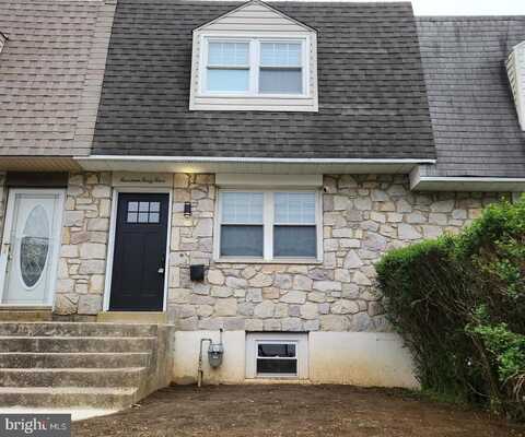 1444 RAINER ROAD, BROOKHAVEN, PA 19015