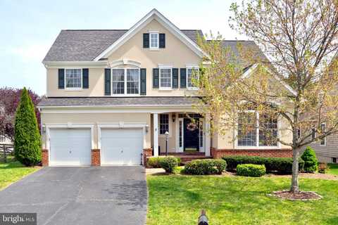 12253 TULANE FALLS DRIVE, BRISTOW, VA 20136