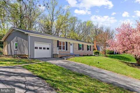 306 BROWN AVENUE, FRONT ROYAL, VA 22630