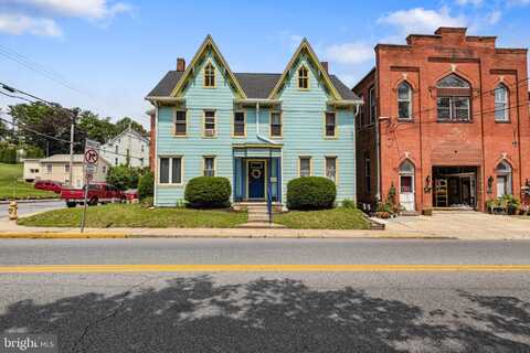 74 S MAIN STREET, YOE, PA 17313