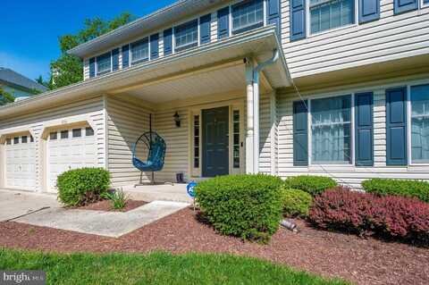 19114 WHEATFIELD DRIVE, GERMANTOWN, MD 20876