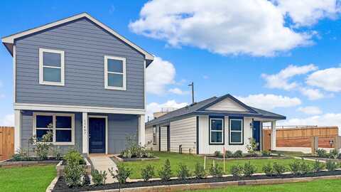 12319 Sword Point Court, Willis, TX 77378