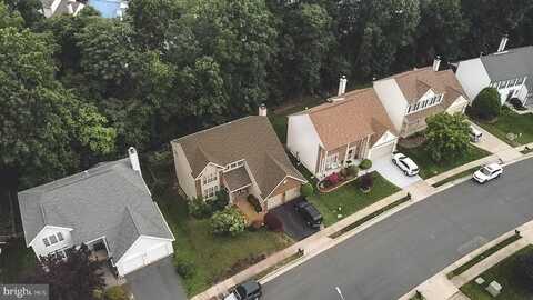 9348 AMARYLLIS AVENUE, MANASSAS, VA 20110