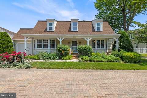 823 DUNBROOKE COURT, FREDERICK, MD 21701