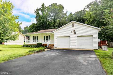 11923 GARDENIA DRIVE, FREDERICKSBURG, VA 22407