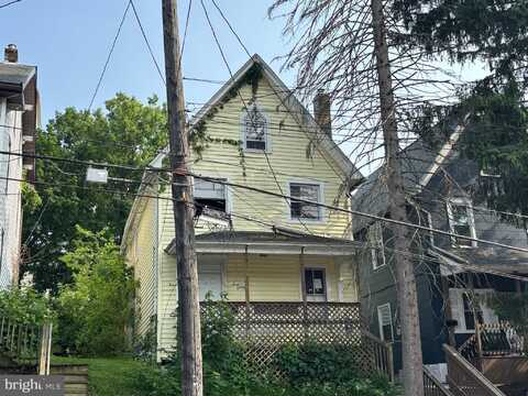 312 E HOWARD STREET, BELLEFONTE, PA 16823