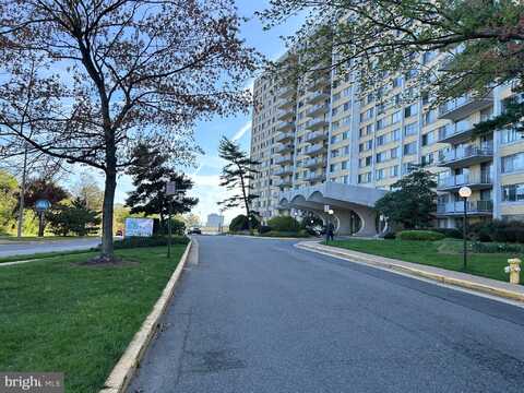 301 N BEAUREGARD STREET, ALEXANDRIA, VA 22312