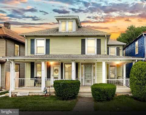 770 BALTIMORE STREET, HANOVER, PA 17331