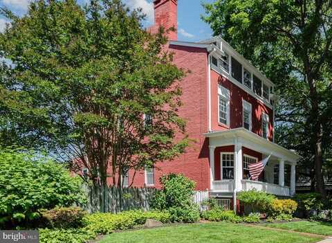 212 S UNION AVENUE, HAVRE DE GRACE, MD 21078