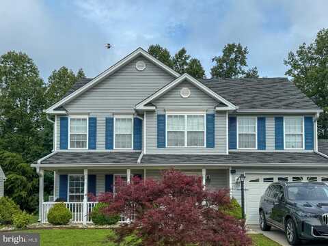 108 APPLE ORCHARD ROAD, LOUISA, VA 23093