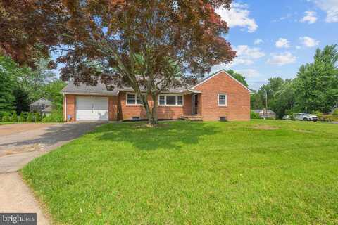 608 MARSH ROAD, WILMINGTON, DE 19809