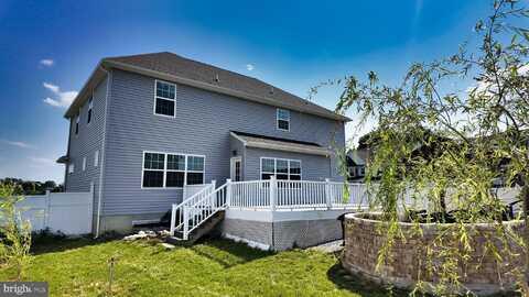 101 WAYLAND DRIVE, LANDISVILLE, PA 17538
