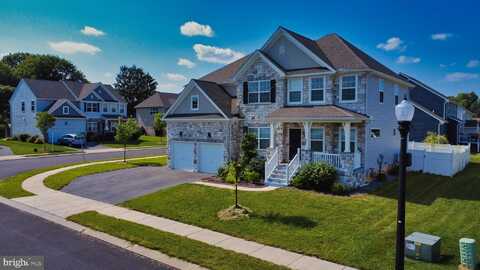 101 WAYLAND DRIVE, LANDISVILLE, PA 17538