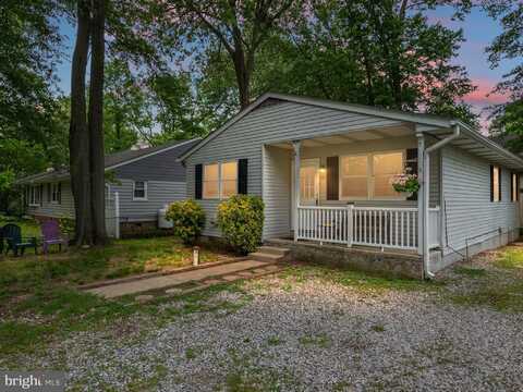 1213 GWYNNE AVENUE, CHURCHTON, MD 20733