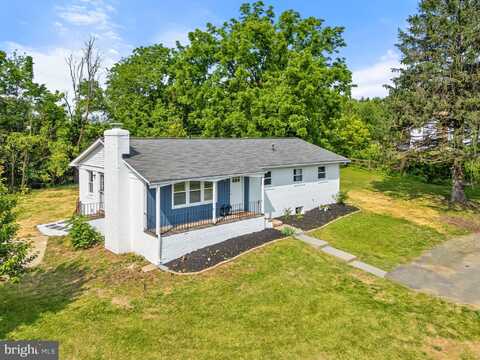 19561 HERNDON COURT, LEESBURG, VA 20175