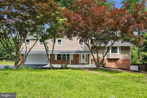 6612 JACKS COURT, MOUNT AIRY, MD 21771