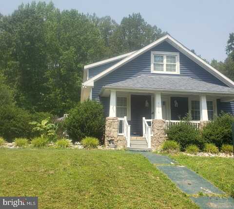 9118 OLD BLOCK HOUSE LANE, SPOTSYLVANIA, VA 22551